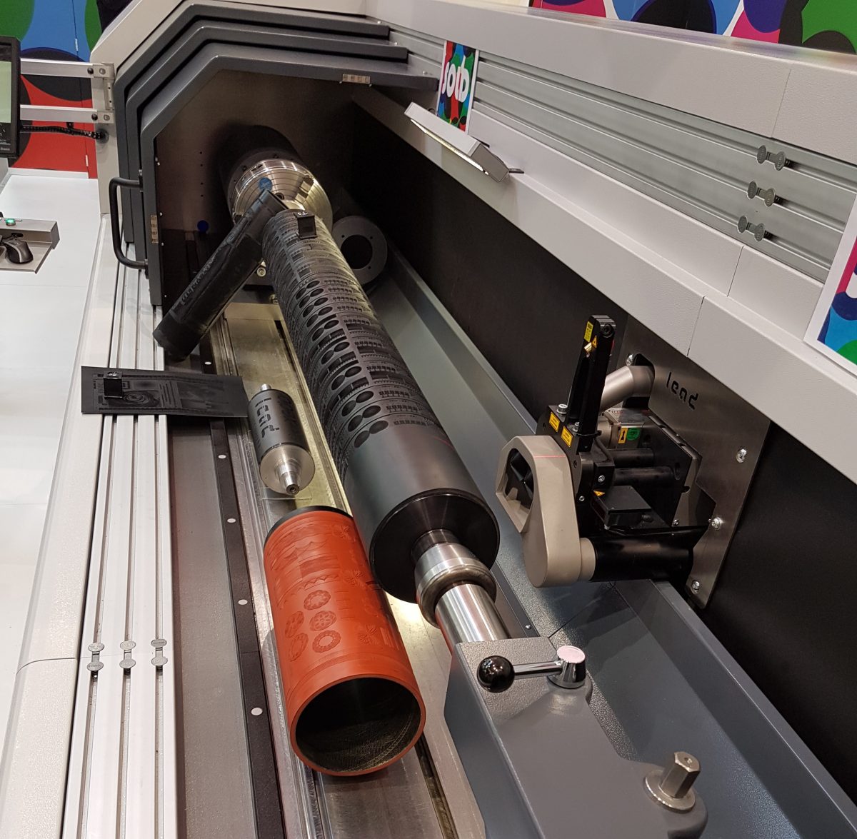 Flexo sleeves 4 Flexo sleeves 4