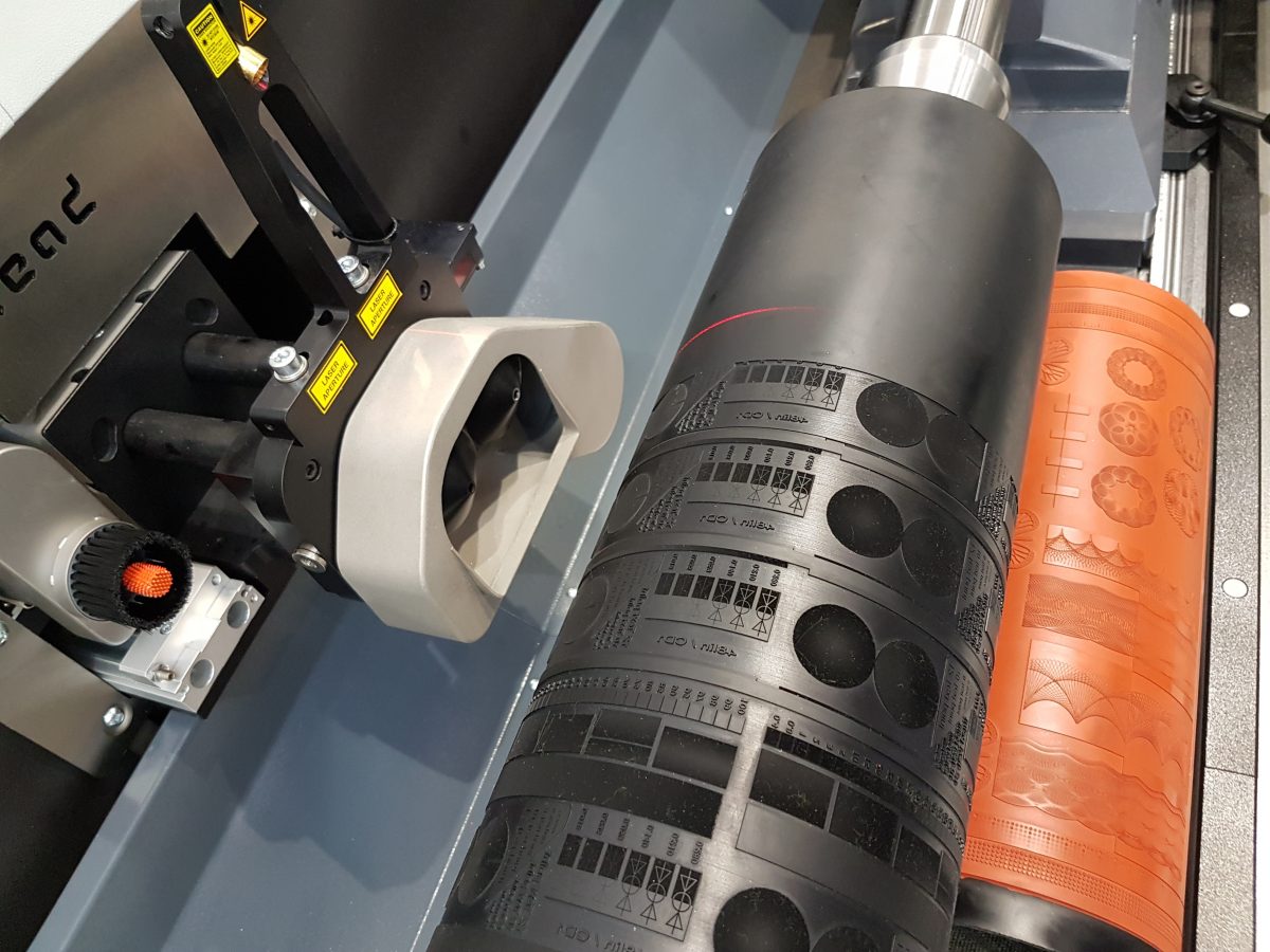 Flexo sleeves 5 Flexo sleeves 5